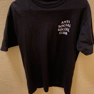 Anti Social Social Club T-Shirt M